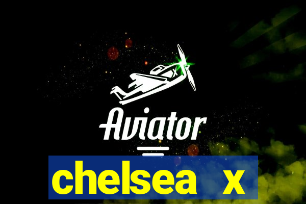 chelsea x manchester city futemax